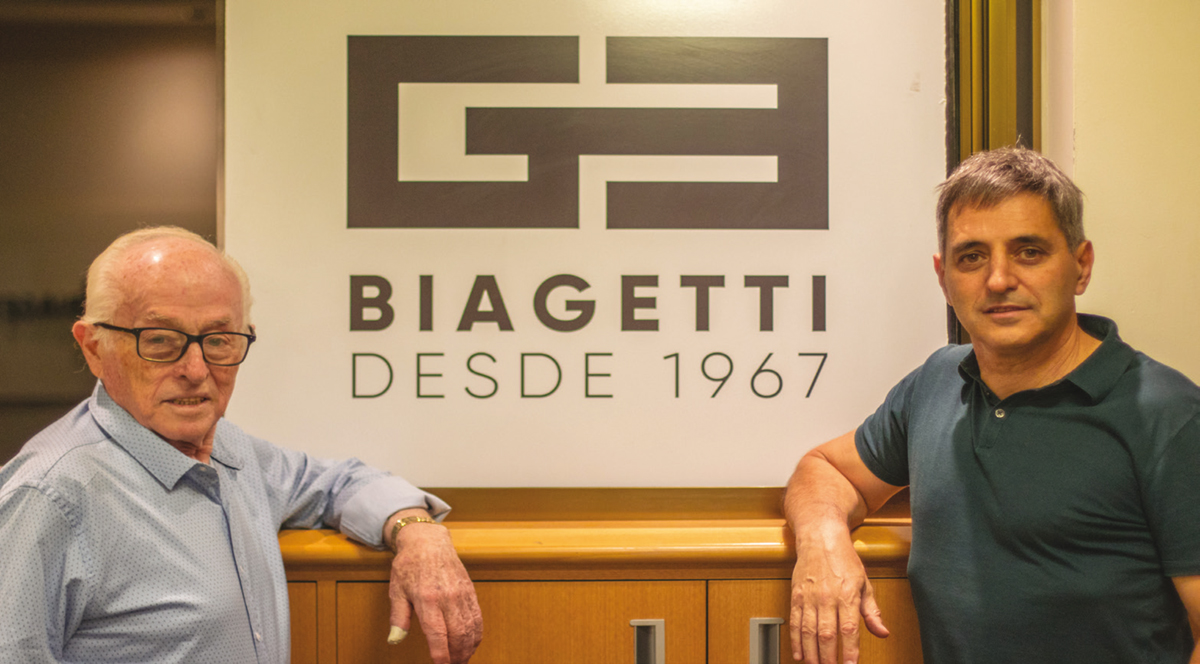 Biagetti